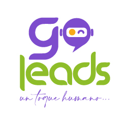 Goleads logo