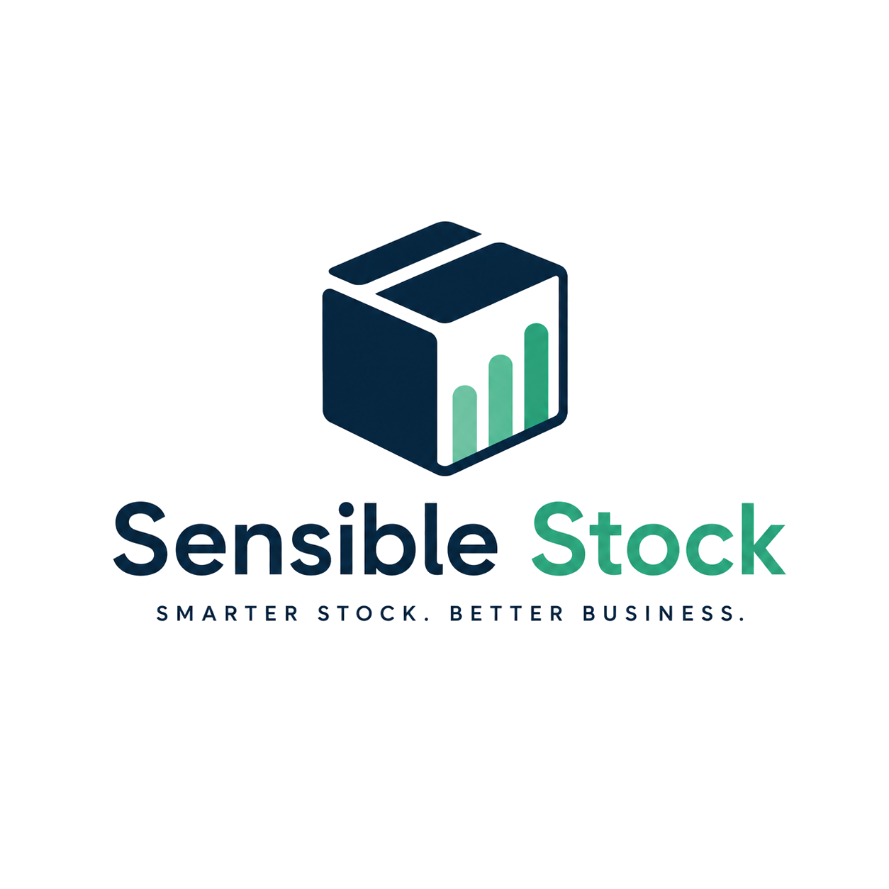 Sensible Stock logo