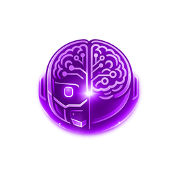 Synthocode AI Companion logo