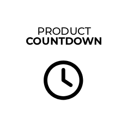 TIP Product Countdown logo