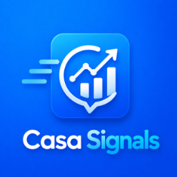 Customer Event Sync for Casa Signals logo