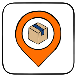 ZeroV99 Shipment Tracking logo