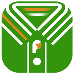 FittingByMe Virtual Try-On logo