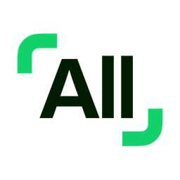 AllScale Checkout logo