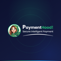 PaymentHood logo