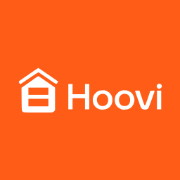 Hoovi BNPL logo