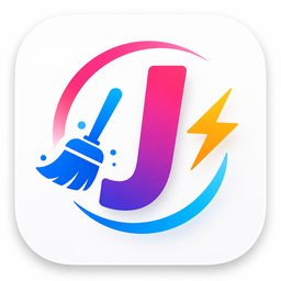 JWL Revision Cleaner logo
