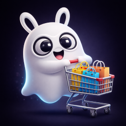 ODude Reward Point logo