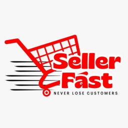 Seller Fast AI Chatbot logo