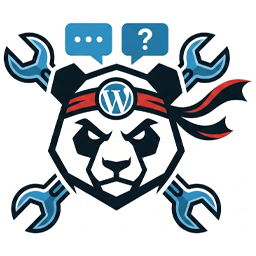 Kung Woo Help Center logo