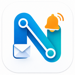 niftyConnect Event Notifications logo