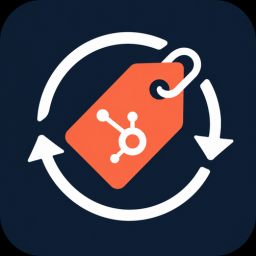 Product Tag Sync for HubSpot logo