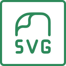 SVG Icon Block logo