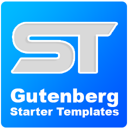 Blocks Starter Templates logo