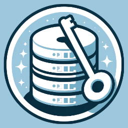 Easy Key-Values logo
