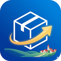 Odbavení balíků for Českou Poštu logo