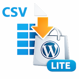 FTMPUB Product Import from CSV logo