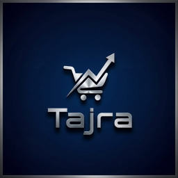 Tajra | تجرة logo