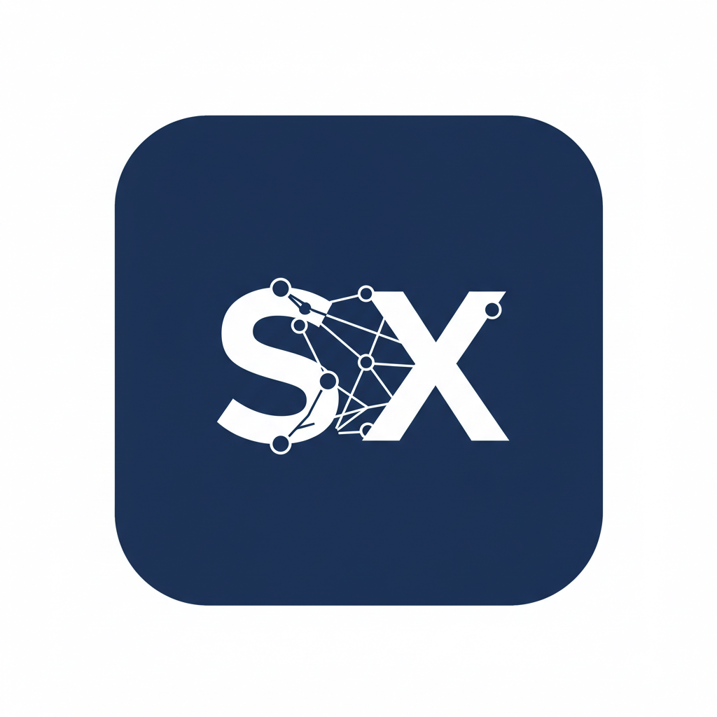 SPCX AI Visibility Auditor logo