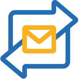 Zoho ZeptoMail logo