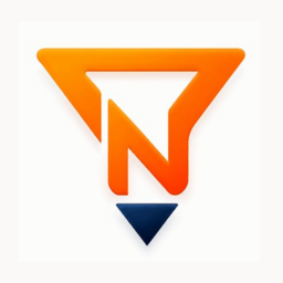 Nix Funnel Builder logo