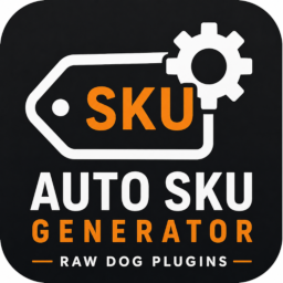 RDP Auto SKU Generator logo