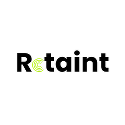 Retaint logo