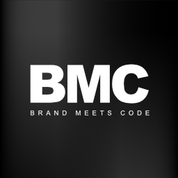 BrandMeetsCode DataLayer Tracker logo