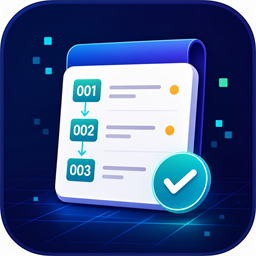 Order Number Sequencer by Jayanta logo