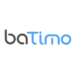 Batimo – AI Chatbot & Automation logo