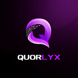 Quorlyx Free logo