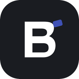 Black Popup – Popups & Cart Sync logo