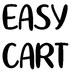 Easy Cart logo