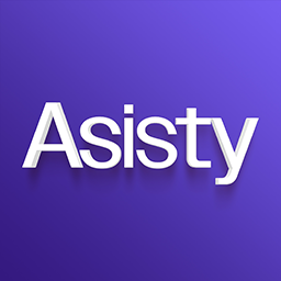 Asisty Connector logo