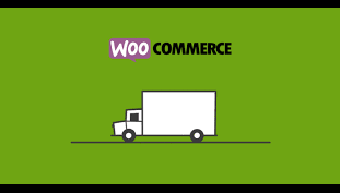 Add Free shipping text For WooCommerce Cart logo