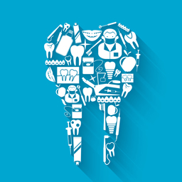 Dental Focus logo