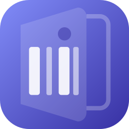 ScanVault Label Designer logo