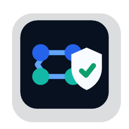 WebExpertDev AI Customer Support Assistant logo