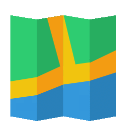 Simple Markers Map – Gutenberg Map Block with Multiple Markers logo