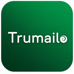 Trumailo — Email Verification logo