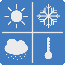 One8 Weather Data Fields logo