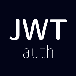 JWT Auth – WordPress JSON Web Token Authentication logo