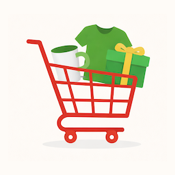 DL Frequently Bought Together logo