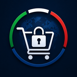 A24 Geo Checkout Blocker logo
