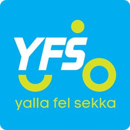YallaFelSekka logo