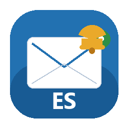 Explorer Soft – Stock Mail Notification logo