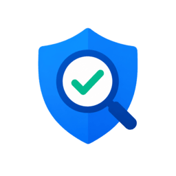 Brilliant Fraud Checker logo