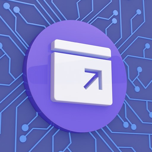 多合一搜索自动推送管理插件-支持Baidu/Google/Bing/IndexNow/Yandex/头条 logo