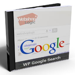 WP Google Search logo