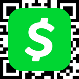 Checkout with Cash App on WooCommerce logo